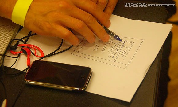 5大诀窍助你打造更加简洁的用户界面