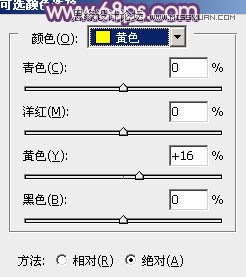 Photoshop调出室内人像淡淡的蓝色调,PS教程,图老师教程网