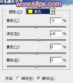 Photoshop调出室内人像淡淡的蓝色调,PS教程,图老师教程网