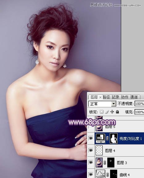 Photoshop񵭵ɫ
