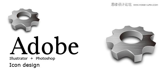 PhotoshopICONͼ̳