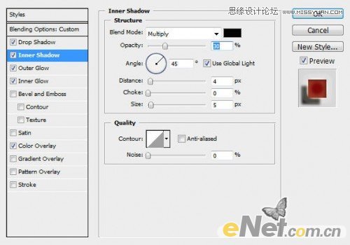 Photoshop设计颓废风格的汽车海报教程,PS教程,图老师教程网