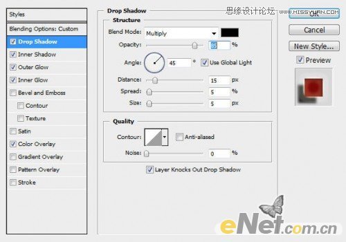 Photoshop设计颓废风格的汽车海报教程,PS教程,图老师教程网