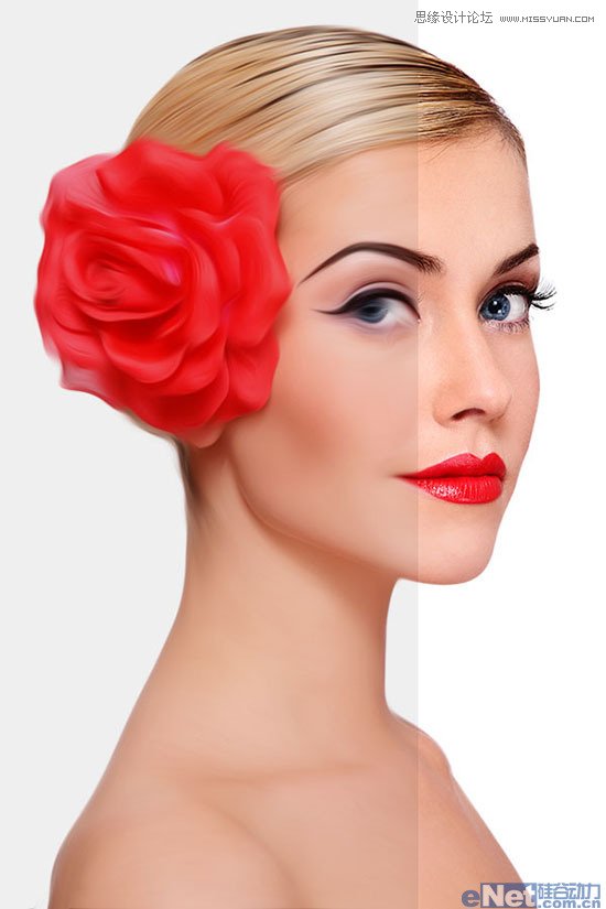 Photoshop CS6ʹͻ˾΢ֻЧ