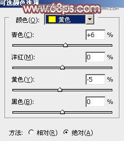 Photoshop调出美女照片粉红肤色效果,PS教程,图老师教程网