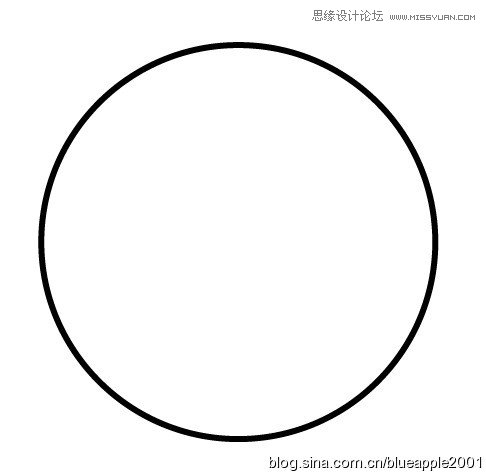 illustrator设计由括号组成的复古海报