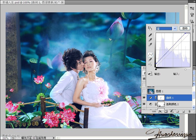 Photoshopɴܰɫ