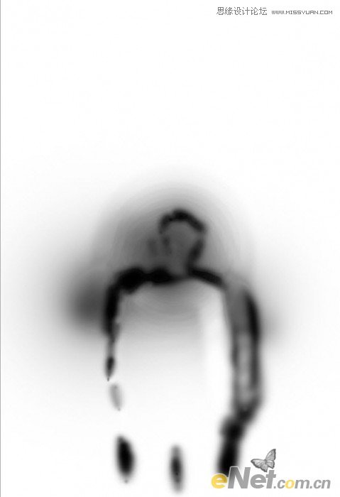 Photoshopưڳеĺڰ׿ռ亣