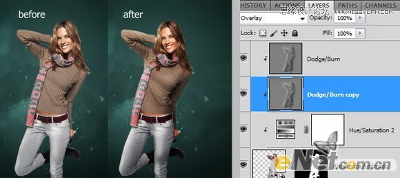 Photoshopʱз񳤷Ů