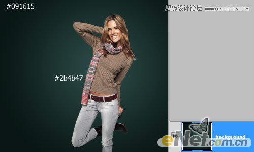 Photoshopʱз񳤷Ů