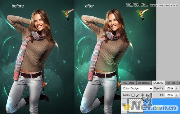 Photoshopʱз񳤷Ů