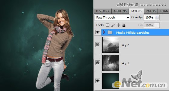 Photoshopʱз񳤷Ů
