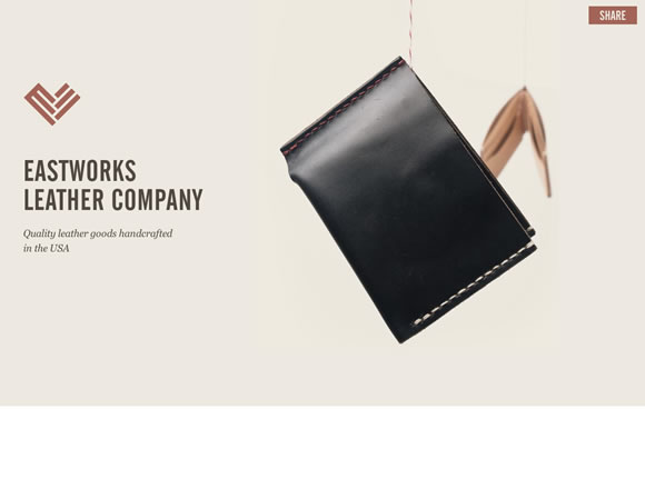 解析国优秀的网页排版设计欣赏 - 设计欣赏 - 思