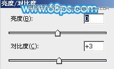 Photoshop绘制蓝色透明效果的气泡,PS教程,图老师教程网
