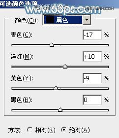 Photoshop调出朦胧效果的外景美女教程,PS教程,图老师教程网