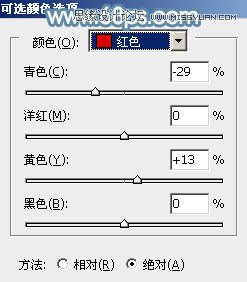 Photoshop调出朦胧效果的外景美女教程,PS教程,图老师教程网