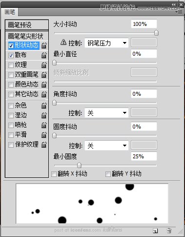 Photoshop合成超炫的舞者海报,PS教程,图老师教程网
