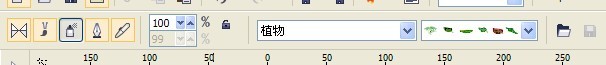 CorelDRAW解析网状填充运用教程