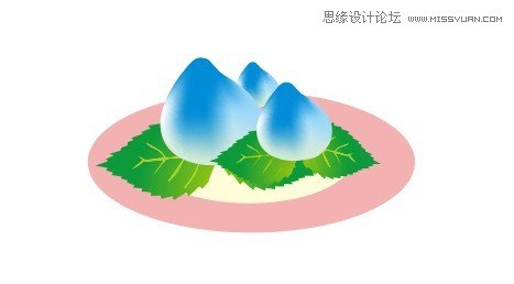 CorelDRAW解析网状填充运用教程