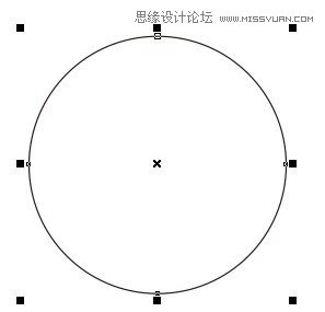CorelDRAW解析网状填充运用教程
