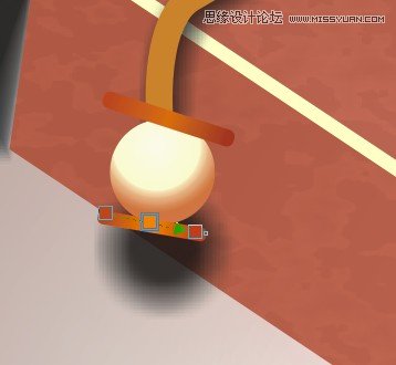 CorelDraw绘制立体包装盒教程