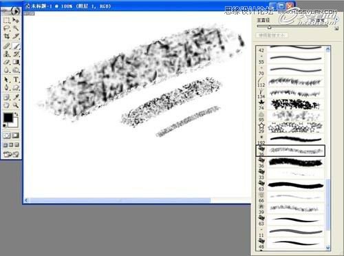 Photoshop绘制细腻佛道角色插画教程,PS教程,图老师教程网