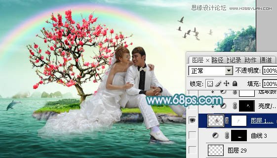 ps婚纱抠图_link ps婚纱图片(2)