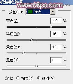 Photoshop调出儿童照片柔美的暖色调,PS教程,图老师教程网