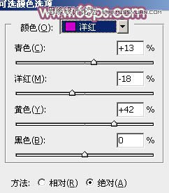 Photoshop调出儿童照片柔美的暖色调,PS教程,图老师教程网