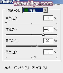 Photoshop调出儿童照片柔美的暖色调,PS教程,图老师教程网