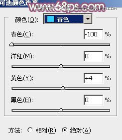 Photoshop调出儿童照片柔美的暖色调,PS教程,图老师教程网