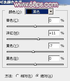 Photoshop调出儿童照片柔美的暖色调,PS教程,图老师教程网