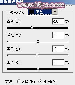 Photoshop调出儿童照片柔美的暖色调,PS教程,图老师教程网