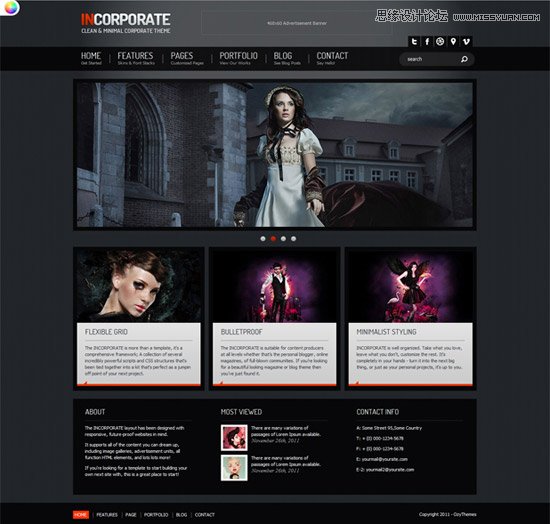 ƵHTML5CSS3ģ