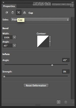 Photoshop CS6制作复古网纹立体字教程,PS教程,图老师教程网