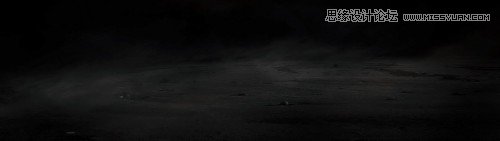 Photoshop巧用滤镜制作发光液体字教程,PS教程,图老师教程网