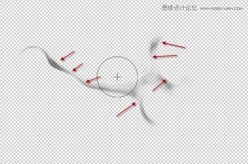 Photoshop巧用滤镜制作发光液体字教程,PS教程,图老师教程网