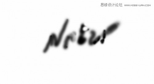 Photoshop巧用滤镜制作发光液体字教程,PS教程,图老师教程网