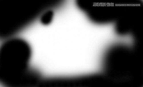Photoshop巧用滤镜制作发光液体字教程,PS教程,图老师教程网