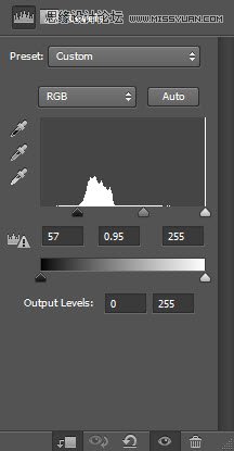 Photoshop巧用滤镜制作发光液体字教程,PS教程,图老师教程网