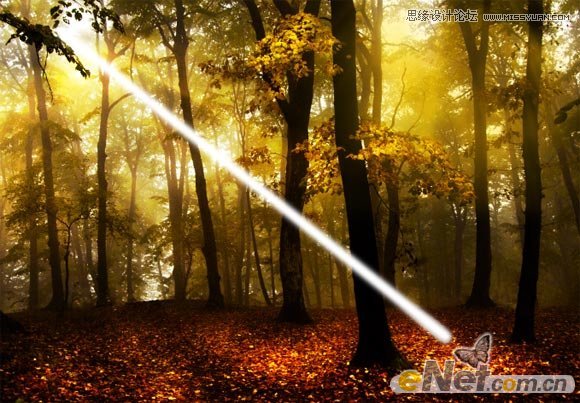 PhotoshopʹHDRܵλɭֳ
