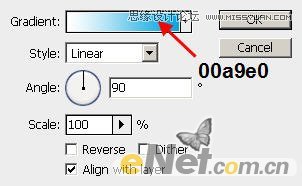 Photoshop合成哑光海景古迹遗址场景,PS教程,图老师教程网