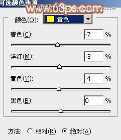 Photoshop调出室内美女柔美的日系效果,PS教程,图老师教程网