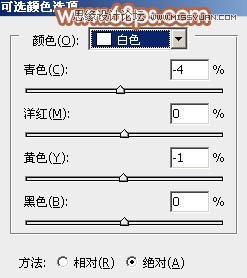 Photoshop调出室内美女柔美的日系效果,PS教程,图老师教程网