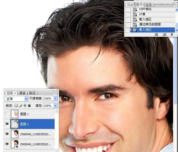 PhotoshopʹüѡФ񻯴
