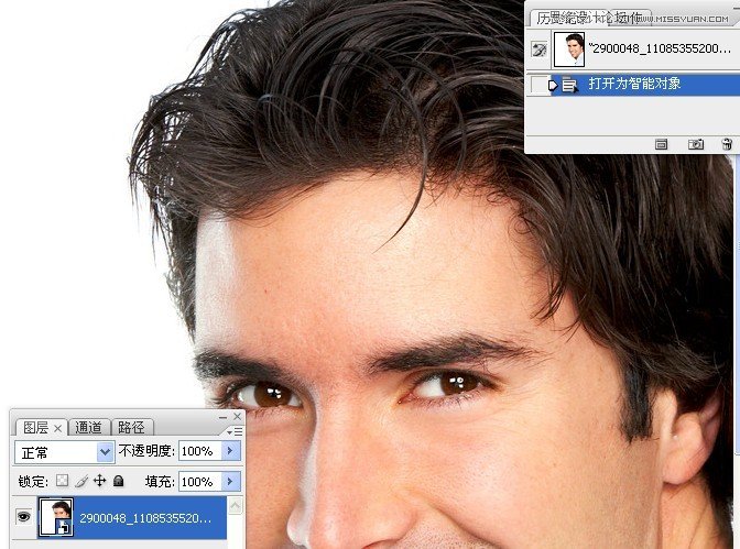 PhotoshopʹüѡФ񻯴