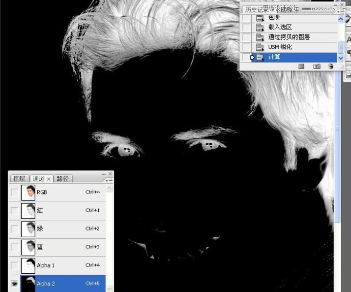PhotoshopʹüѡФ񻯴