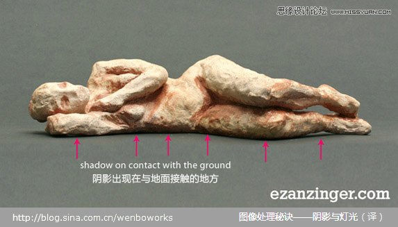 Photoshop详细解析后期光影效果处理手法,PS教程,图老师教程网