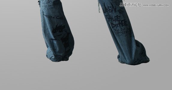 Photoshop详细解析后期光影效果处理手法,PS教程,图老师教程网