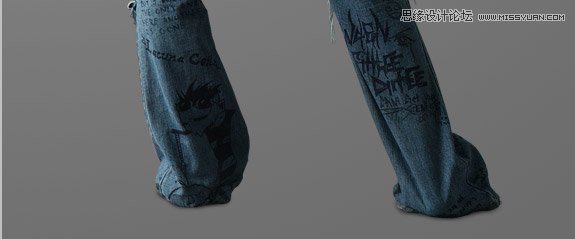 Photoshop详细解析后期光影效果处理手法,PS教程,图老师教程网